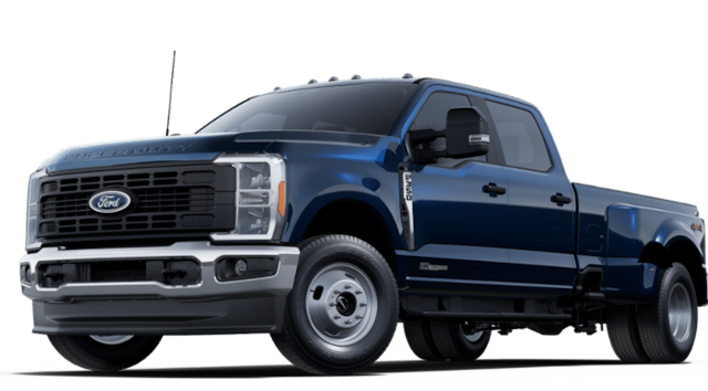 2025 Ford SuperDuty